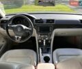 Сірий Фольксваген Пассат, об'ємом двигуна 2 л та пробігом 190 тис. км за 12200 $, фото 1 на Automoto.ua