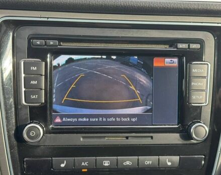 Сірий Фольксваген Пассат, об'ємом двигуна 1.8 л та пробігом 175 тис. км за 8350 $, фото 14 на Automoto.ua