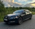 Сірий Фольксваген Пассат, об'ємом двигуна 1.8 л та пробігом 168 тис. км за 11499 $, фото 1 на Automoto.ua