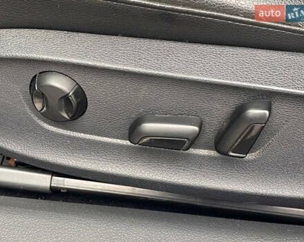 Серый Фольксваген Пассат, объемом двигателя 1.8 л и пробегом 194 тыс. км за 9790 $, фото 21 на Automoto.ua