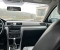 Сірий Фольксваген Пассат, об'ємом двигуна 0 л та пробігом 299 тис. км за 9500 $, фото 18 на Automoto.ua