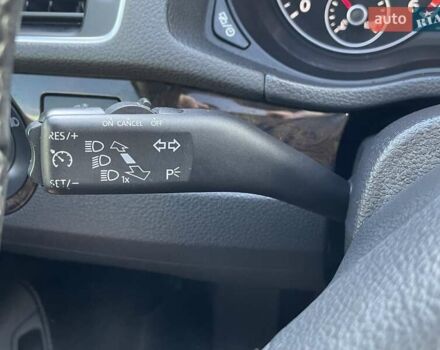 Сірий Фольксваген Пассат, об'ємом двигуна 1.97 л та пробігом 235 тис. км за 13700 $, фото 18 на Automoto.ua