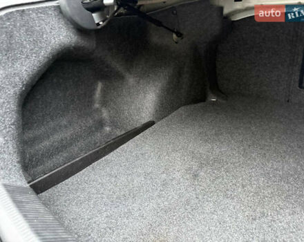 Серый Фольксваген Пассат, объемом двигателя 2 л и пробегом 110 тыс. км за 13200 $, фото 38 на Automoto.ua