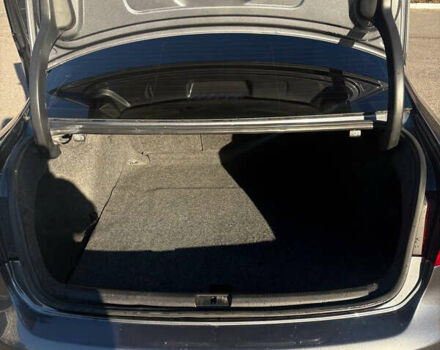 Серый Фольксваген Пассат, объемом двигателя 1.8 л и пробегом 170 тыс. км за 9500 $, фото 26 на Automoto.ua