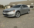 Сірий Фольксваген Пассат, об'ємом двигуна 2 л та пробігом 163 тис. км за 14800 $, фото 1 на Automoto.ua