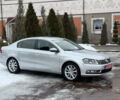Сірий Фольксваген Пассат, об'ємом двигуна 1.97 л та пробігом 153 тис. км за 13950 $, фото 5 на Automoto.ua