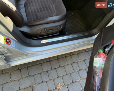 Серый Фольксваген Пассат, объемом двигателя 1.97 л и пробегом 140 тыс. км за 15000 $, фото 1 на Automoto.ua