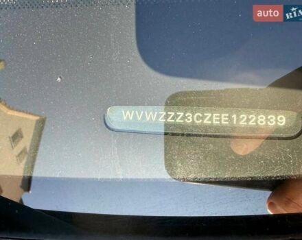 Серый Фольксваген Пассат, объемом двигателя 1.97 л и пробегом 140 тыс. км за 15000 $, фото 11 на Automoto.ua