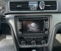 Серый Фольксваген Пассат, объемом двигателя 1.8 л и пробегом 215 тыс. км за 279 $, фото 5 на Automoto.ua