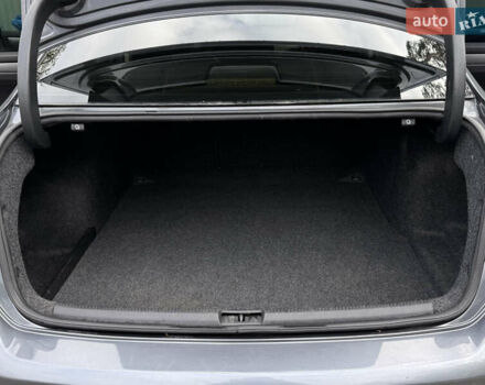 Серый Фольксваген Пассат, объемом двигателя 1.8 л и пробегом 197 тыс. км за 10499 $, фото 61 на Automoto.ua