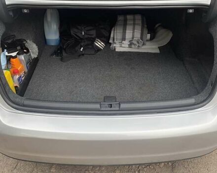 Серый Фольксваген Пассат, объемом двигателя 1.8 л и пробегом 213 тыс. км за 10600 $, фото 8 на Automoto.ua