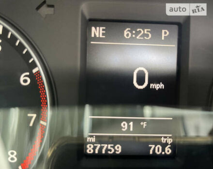 Серый Фольксваген Пассат, объемом двигателя 1.8 л и пробегом 141 тыс. км за 2300 $, фото 18 на Automoto.ua