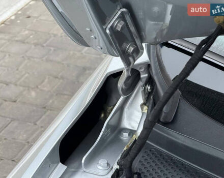 Серый Фольксваген Пассат, объемом двигателя 2 л и пробегом 110 тыс. км за 13200 $, фото 56 на Automoto.ua