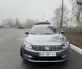 Сірий Фольксваген Пассат, об'ємом двигуна 2 л та пробігом 131 тис. км за 12300 $, фото 6 на Automoto.ua