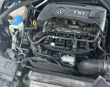 Серый Фольксваген Пассат, объемом двигателя 1.8 л и пробегом 80 тыс. км за 4000 $, фото 2 на Automoto.ua