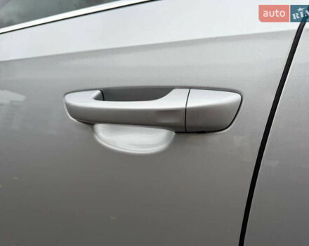 Серый Фольксваген Пассат, объемом двигателя 2 л и пробегом 110 тыс. км за 13200 $, фото 15 на Automoto.ua