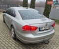 Сірий Фольксваген Пассат, об'ємом двигуна 2 л та пробігом 172 тис. км за 13200 $, фото 7 на Automoto.ua