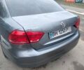 Серый Фольксваген Пассат, объемом двигателя 1.8 л и пробегом 118 тыс. км за 11399 $, фото 1 на Automoto.ua