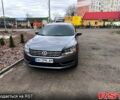 Серый Фольксваген Пассат, объемом двигателя 2 л и пробегом 207 тыс. км за 11500 $, фото 1 на Automoto.ua