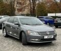 Серый Фольксваген Пассат, объемом двигателя 1.97 л и пробегом 117 тыс. км за 14050 $, фото 2 на Automoto.ua