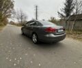 Серый Фольксваген Пассат, объемом двигателя 2 л и пробегом 152 тыс. км за 12300 $, фото 4 на Automoto.ua