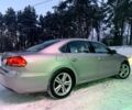 Сірий Фольксваген Пассат, об'ємом двигуна 1.8 л та пробігом 130 тис. км за 12200 $, фото 1 на Automoto.ua
