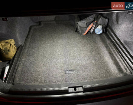 Сірий Фольксваген Пассат, об'ємом двигуна 1.8 л та пробігом 147 тис. км за 14500 $, фото 35 на Automoto.ua