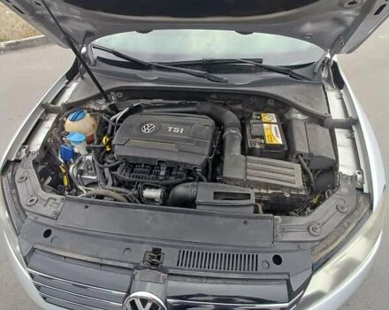 Серый Фольксваген Пассат, объемом двигателя 1.8 л и пробегом 150 тыс. км за 10500 $, фото 17 на Automoto.ua