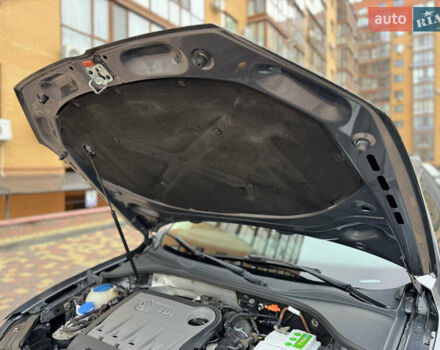 Серый Фольксваген Пассат, объемом двигателя 2 л и пробегом 161 тыс. км за 13800 $, фото 42 на Automoto.ua