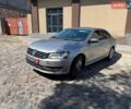 Сірий Фольксваген Пассат, об'ємом двигуна 1.8 л та пробігом 220 тис. км за 10390 $, фото 1 на Automoto.ua