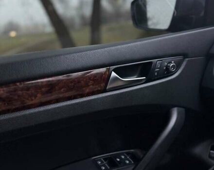 Сірий Фольксваген Пассат, об'ємом двигуна 2 л та пробігом 131 тис. км за 12300 $, фото 19 на Automoto.ua