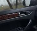 Сірий Фольксваген Пассат, об'ємом двигуна 2 л та пробігом 131 тис. км за 12300 $, фото 19 на Automoto.ua