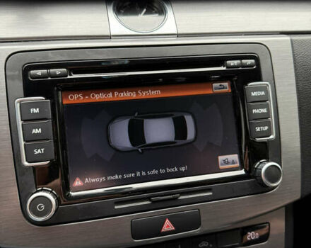 Серый Фольксваген Пассат, объемом двигателя 1.97 л и пробегом 277 тыс. км за 12150 $, фото 28 на Automoto.ua