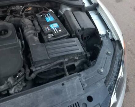 Серый Фольксваген Пассат, объемом двигателя 1.97 л и пробегом 185 тыс. км за 9999 $, фото 20 на Automoto.ua