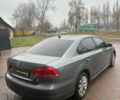 Сірий Фольксваген Пассат, об'ємом двигуна 1.8 л та пробігом 299 тис. км за 9500 $, фото 6 на Automoto.ua