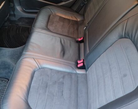 Сірий Фольксваген Пассат, об'ємом двигуна 2 л та пробігом 256 тис. км за 11100 $, фото 7 на Automoto.ua