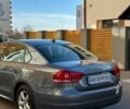 Сірий Фольксваген Пассат, об'ємом двигуна 1.8 л та пробігом 125 тис. км за 8650 $, фото 34 на Automoto.ua