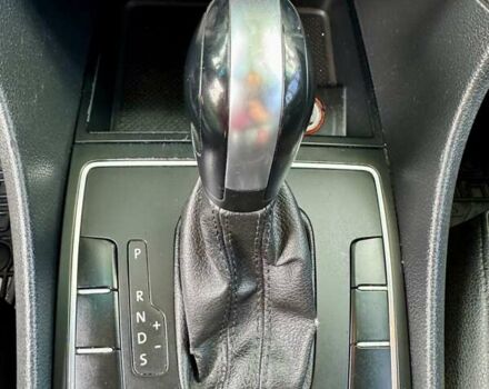 Сірий Фольксваген Пассат, об'ємом двигуна 1.8 л та пробігом 199 тис. км за 7999 $, фото 18 на Automoto.ua