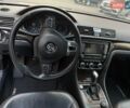 Сірий Фольксваген Пассат, об'ємом двигуна 1.8 л та пробігом 193 тис. км за 10000 $, фото 8 на Automoto.ua