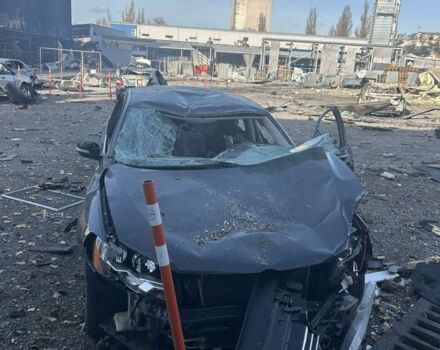 Серый Фольксваген Пассат, объемом двигателя 1.8 л и пробегом 80 тыс. км за 4000 $, фото 5 на Automoto.ua