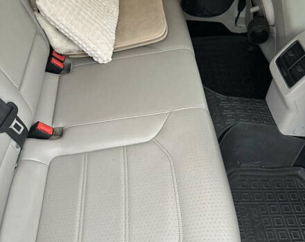 Серый Фольксваген Пассат, объемом двигателя 1.8 л и пробегом 185 тыс. км за 11300 $, фото 10 на Automoto.ua