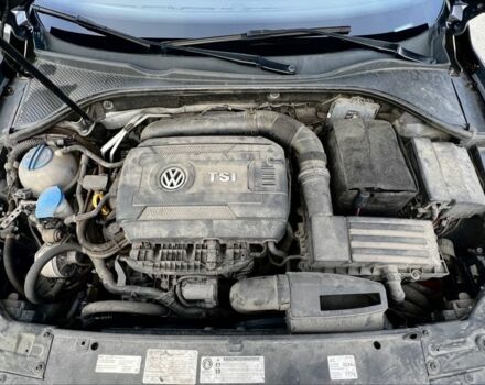 Сірий Фольксваген Пассат, об'ємом двигуна 1.8 л та пробігом 120 тис. км за 11500 $, фото 7 на Automoto.ua