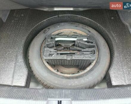 Серый Фольксваген Пассат, объемом двигателя 1.8 л и пробегом 146 тыс. км за 9800 $, фото 23 на Automoto.ua