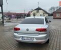 Серый Фольксваген Пассат, объемом двигателя 1.97 л и пробегом 300 тыс. км за 15500 $, фото 4 на Automoto.ua