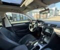Серый Фольксваген Пассат, объемом двигателя 2 л и пробегом 260 тыс. км за 8999 $, фото 9 на Automoto.ua