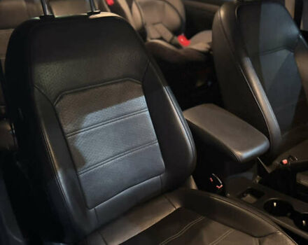 Сірий Фольксваген Пассат, об'ємом двигуна 1.8 л та пробігом 201 тис. км за 9500 $, фото 16 на Automoto.ua