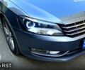 Серый Фольксваген Пассат, объемом двигателя 1.8 л и пробегом 230 тыс. км за 12000 $, фото 1 на Automoto.ua