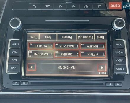 Сірий Фольксваген Пассат, об'ємом двигуна 1.97 л та пробігом 235 тис. км за 12999 $, фото 29 на Automoto.ua