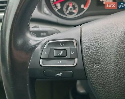 Сірий Фольксваген Пассат, об'ємом двигуна 1.8 л та пробігом 260 тис. км за 11490 $, фото 26 на Automoto.ua