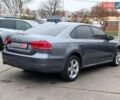 Сірий Фольксваген Пассат, об'ємом двигуна 1.8 л та пробігом 260 тис. км за 11490 $, фото 7 на Automoto.ua